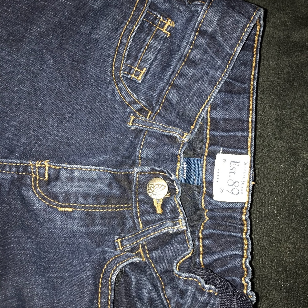Girls jeans